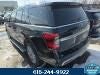 2022 Ford Expedition Platinum 3.5 Liter V6 EcoBoost Turbocharged 4WD