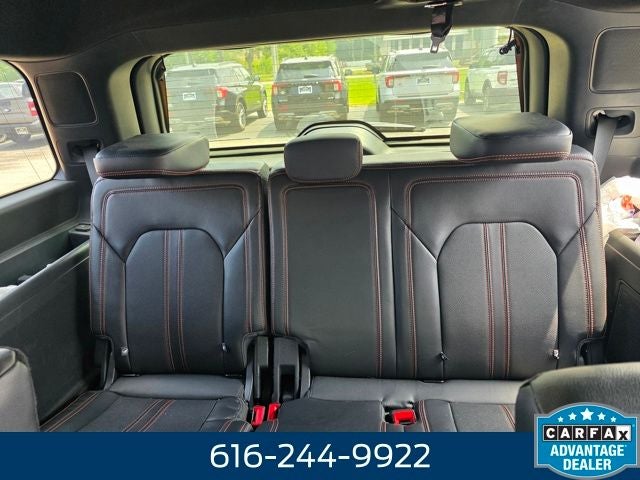 2023 Ford Expedition Timberline 3.5 Liter V6 EcoBoost 4WD