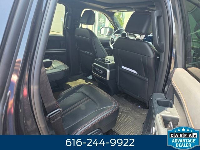 2023 Ford Expedition Timberline 3.5 Liter V6 EcoBoost 4WD