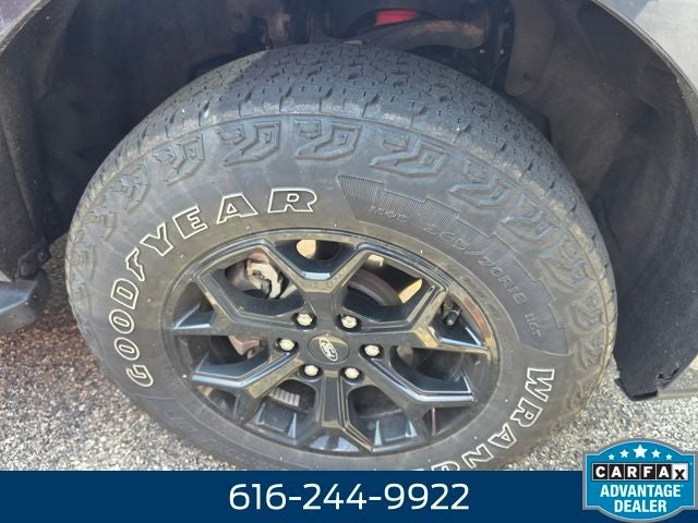 2023 Ford Expedition Timberline 3.5 Liter V6 EcoBoost 4WD