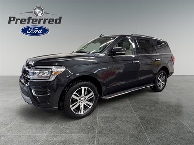 2023 Ford Expedition Limited 3.5 Liter EcoBoost Turbocharged 4WD