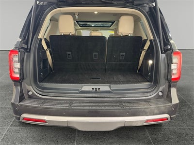 2023 Ford Expedition Limited 3.5 Liter EcoBoost Turbocharged 4WD