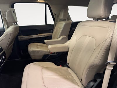 2023 Ford Expedition Limited 3.5 Liter EcoBoost Turbocharged 4WD