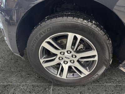 2023 Ford Expedition Limited 3.5 Liter EcoBoost Turbocharged 4WD