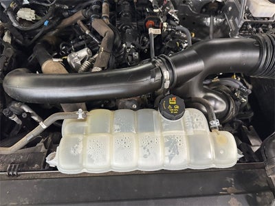 2023 Ford Expedition Limited 3.5 Liter EcoBoost Turbocharged 4WD