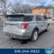 2020 Ford Explorer Base 2.3 Liter Ecoboost 4WD