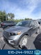 2024 Ford Explorer XLT 2.3 Liter EcoBoost 4WD