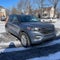2021 Ford Explorer XLT 2.3 Liter EcoBoost 4WD