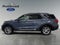 2021 Ford Explorer XLT 2.3 Liter EcoBoost 4WD