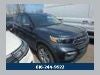 2023 Ford Explorer XLT 2.3 Liter EcoBoost 4WD