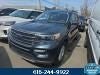 2023 Ford Explorer XLT 2.3 Liter EcoBoost 4WD