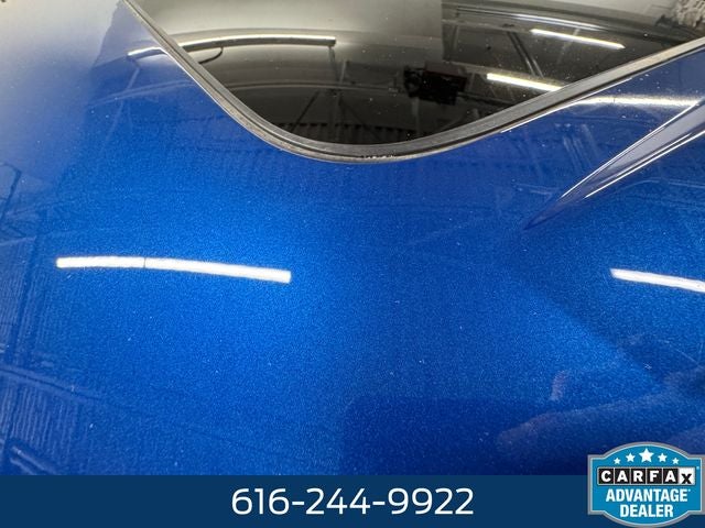 2023 Ford Explorer XLT 2.3 Liter EcoBoost 4WD