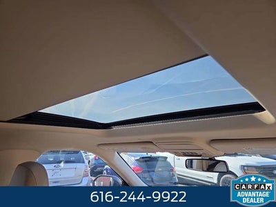 2023 Ford Explorer XLT 2.3 Liter EcoBoost 4WD