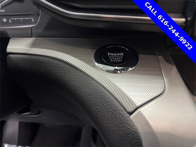 2023 Ford Explorer XLT 2.3 Liter EcoBost 4WD