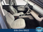 2026 Ford Explorer Active 2.3 Liter EcoBoost 4WD