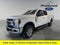 2018 Ford F-250SD XLT 6.2 Liter V8 Crew Cab 4WD