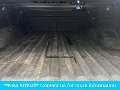 2018 Ford F-250SD XLT 6.2 Liter V8 Crew Cab 4WD