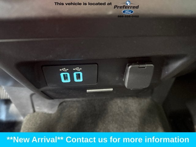 2018 Ford F-250SD XLT 6.2 Liter V8 Crew Cab 4WD