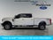 2018 Ford F-250SD XLT 6.2 Liter V8 Crew Cab 4WD