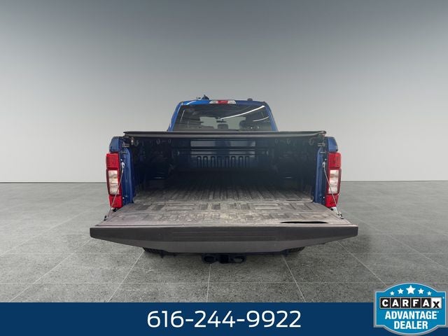 2022 Ford F-250SD XLT 6.7 Liter V8 Power Stroke Turbodiesel Cew Cab 4WD