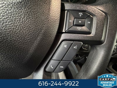 2022 Ford F-250SD XLT 6.7 Liter V8 Power Stroke Turbodiesel Cew Cab 4WD