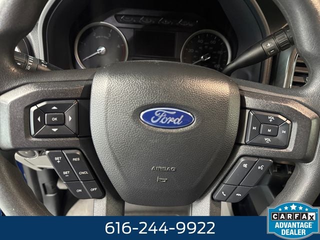 2022 Ford F-250SD XLT 6.7 Liter V8 Power Stroke Turbodiesel Cew Cab 4WD