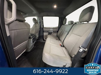 2022 Ford F-250SD XLT 6.7 Liter V8 Power Stroke Turbodiesel Cew Cab 4WD