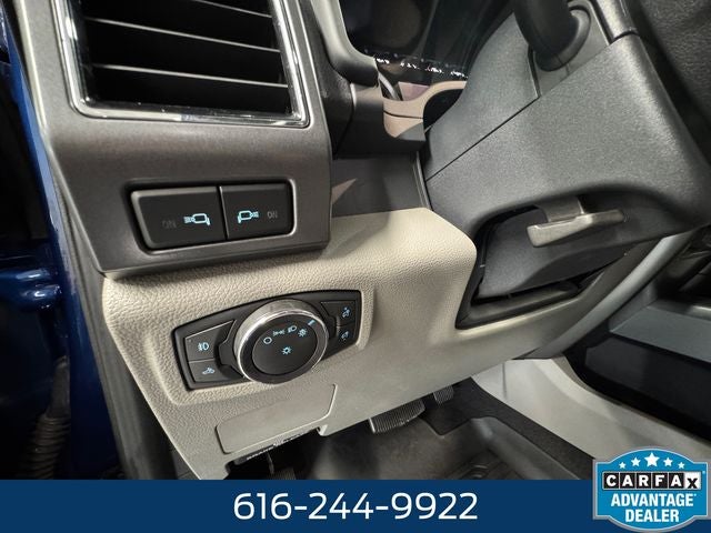 2022 Ford F-250SD XLT 6.7 Liter V8 Power Stroke Turbodiesel Cew Cab 4WD