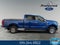 2022 Ford F-250SD XLT 6.7 Liter V8 Power Stroke Turbodiesel Cew Cab 4WD