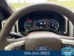 2020 Ford F-350SD King Ranch 6.7 Liter V8 Pwer Stroke Turbodiesel Crew Cab 4WD
