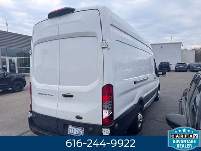 2022 Ford Transit-350 Base