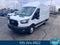2022 Ford Transit-350 Base