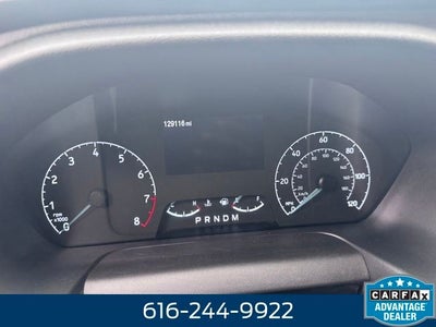 2022 Ford Transit-350 Base