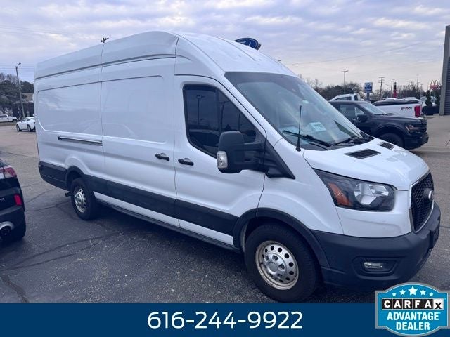 2022 Ford Transit-350 Base