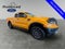 2021 Ford Ranger XLT 2.3 Liter EcoBoost Turbocharged Super Cab 4WD