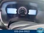 2021 Ford Ranger Lariat 2.3 Liter EcoBoost Turbocharged Crew Cab 4WD