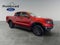 2023 Ford Ranger XLT 2.3 Liter EcoBoost Turbocharged Crew Cab 4WD