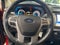 2023 Ford Ranger XLT 2.3 Liter EcoBoost Turbocharged Crew Cab 4WD