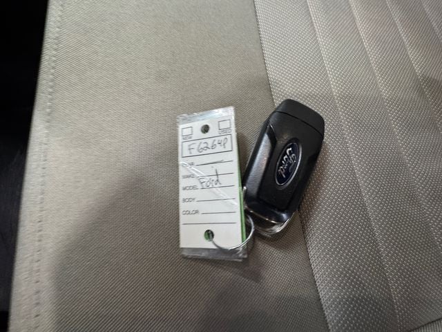 2023 Ford Ranger XLT 2.3 Liter EcoBoost Turbocharged Crew Cab 4WD