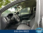 2023 Ford Ranger XLT 2.3 Liter EcoBoost Turbocharged Crew Cab 4WD