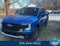 2024 Ford Ranger XLT 2.7 Liter V6 EcoBoost Crew Cab 4WD