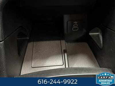 2024 Ford Ranger XL 2.3 Liter EcoBoost Turbocharged Crew Cab 4WD