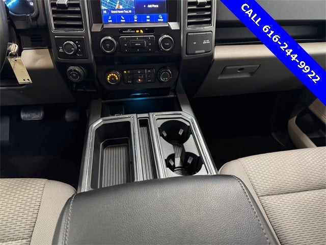 2020 Ford F-150 XLT 3.5 Liter V6 EcoBoost SuperCrew 4WD