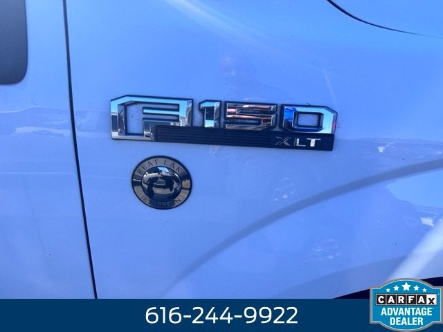 2019 Ford F-150 XLT 3.5 Liter V6 EcoBoost SuperCrew 4WD