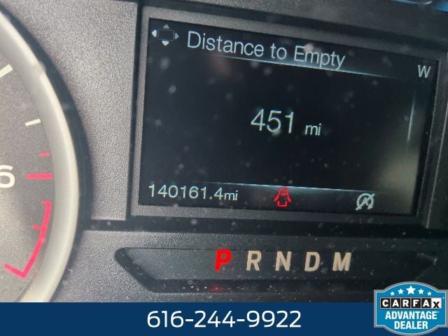 2018 Ford F-150 XLT 5.0 Liter V8 SuperCrew 4WD