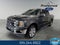 2018 Ford F-150 Lariat 5.0 Liter V8 SuperCrew 4WD