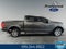 2018 Ford F-150 Lariat 5.0 Liter V8 SuperCrew 4WD