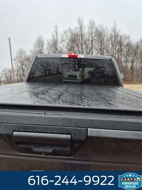 2018 Ford F-150 XLT 3.5 Liter V6 EcoBoost SuperCrew 4WD