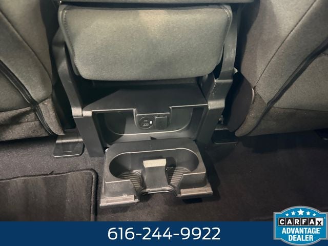 2023 Ford F-150 XLT 2.7 Liter V6 EcoBoost SuperCrew 4WD