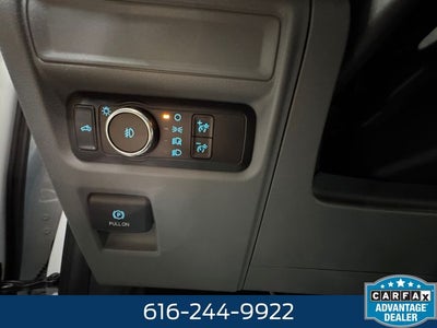 2023 Ford F-150 XLT 2.7 Liter V6 EcoBoost SuperCrew 4WD